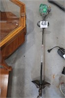 Weed Eater Gas Trimmer (Working Condition