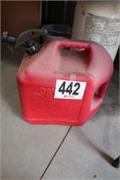 5 Gallon Fuel Container (B2)