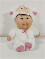 Cabbage Patch Snugglies no tag