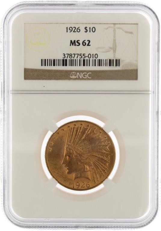 March 20th 2023: Internet Jewelry & Coin Auction