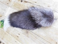 FOX TAIL TAXIDERMY