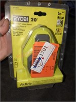 RYOBI 20' air grip laser level