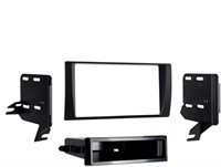 Metra 99-8231 Single or Double DIN Installation