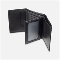 Kenneth Cole REACTION Men's Wallet - RFID Genuine