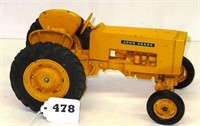 Ertl JD 440 WF Industrial, no 3pt hitch