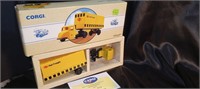 Vintage UK Rail Freight lory. Still brand new in
