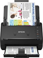 Epson ES-400 II Duplex Doc Scanner