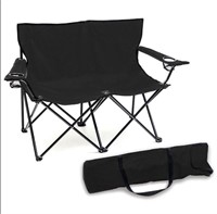 Trademark Innovations Loveseat Chair 40"X22"X31.5"