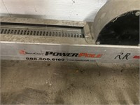 Reech Craft PowerPole Unit with Attachments and