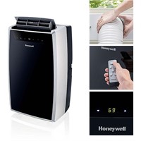 Honeywell Portable Air Conditioner  Black
