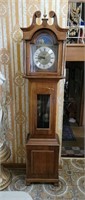 Cherry Daneker Grandmother's Clock