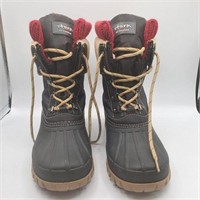 Storm X Cougar Creek Winter Boot Size 8