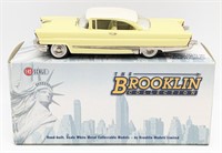1:43 Brooklin Collection 1956 Lincoln Premier