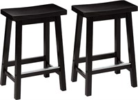 Counter-Height Stool - Set of 2