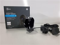 Outdoor Wired Smart Camera