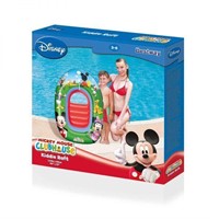 MIckey Mouse clubhouse kiddie raft