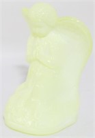 Boyd Lemon Ice  Angel Figure 4.5"
