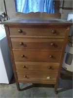 Vintage Chest of Drawers