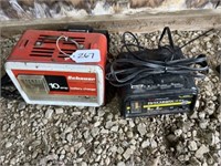 2-Battery Chargers