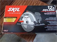 Skilsaw 7 1/4 new in box