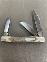 Buck Knife 340T