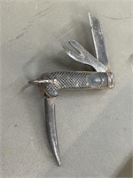 WW2 Military Pen Knife