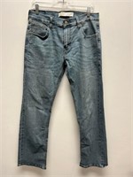 SIZE 30X32 LEVI'S MEN'S RELAXED FIT JEANS