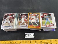 STL Cardinals Baseball Cards