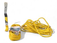 Jobsmart Outdoor Extension Cords