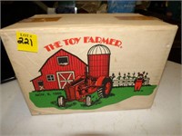 1985 Toy Farmer