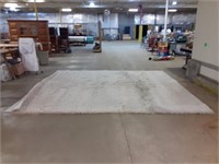 Large Area Rug 146"x164"