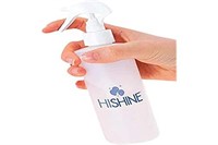 Amscan HiShine Balloon Shine Bottle Spray (8oz.)