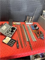 Drill bits & Hole saw bits