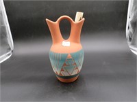 Sioux Wedding Vase