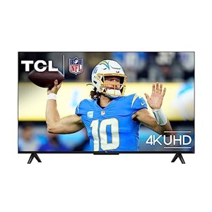 TCL 43S450F CLASS S4 4K LED SMART TV WITH FIRE TV