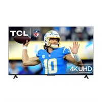 TCL 55S450F CLASS S4 4K LED SMART TV WITH FIRE TV