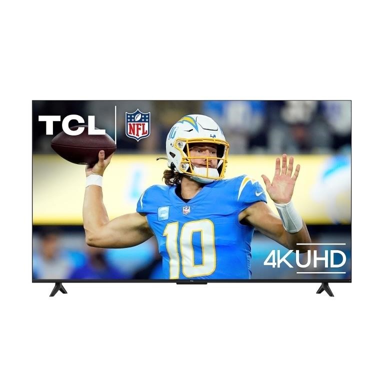 TCL 55S450F CLASS S4 4K LED SMART TV WITH FIRE TV