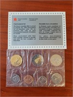 coin set