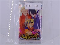 Naruto Trading Card Pack HY-0805