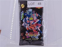 Naruto Trading Card Pack  HYRZ-003