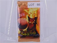 Naruto Trading Card Pack HY-0701
