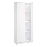 ClosetMaid Pantry Cabinet Cupboard