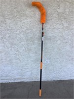 Pole Duster W/Extendable Handle