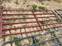 10 Ft Livestock Gate