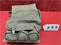 Russian RPG Bag