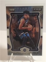 2019-20 Panini Player of the Day Karl-Anthony Town