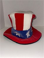 UNCLE SAM HAT