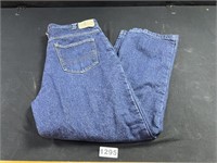Flannel Lined Jeans (38x30)