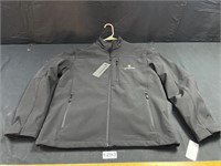 NWT Guinness Beer Jacket (M)