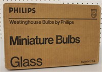 Another Case of Philips Miniature Bulbs 912